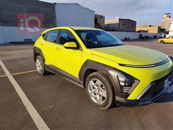 هيونداي كونا